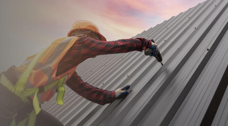 Expert new roof installation services in Philadelphia, MO